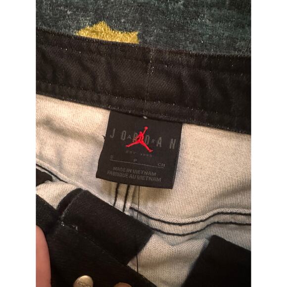 NWT Air Jordan Printed Skirt Size Small - Picture 7 of 9